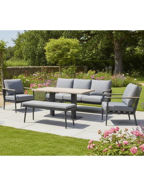 Kettler Merano Sofa Set