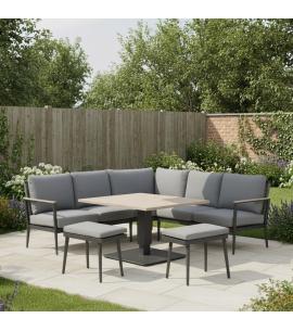 Kettler Merano Corner Set
