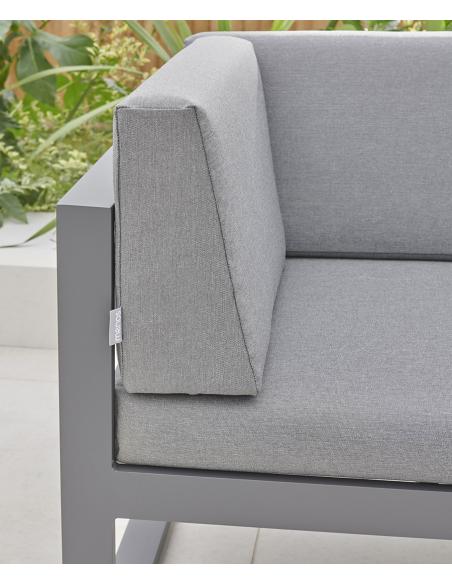 Kettler Versa Corner 6 Seat Lounge Set