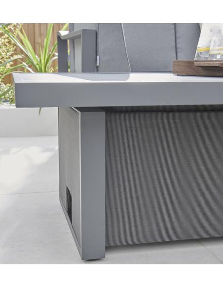 Kettler Versa Corner 6 Seat Lounge Set