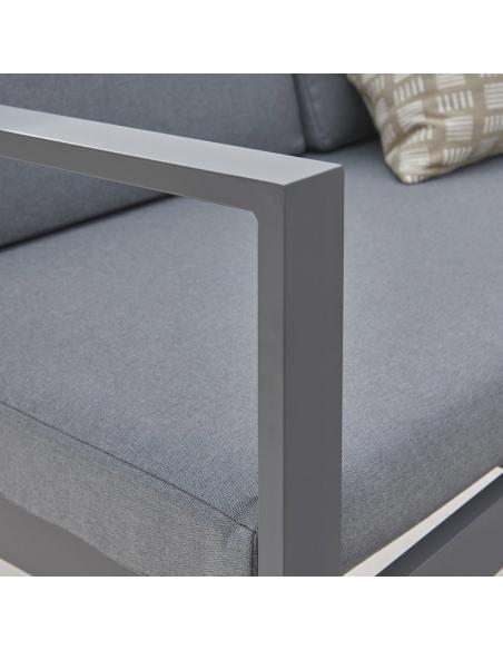 Kettler Versa 4 Seat Sofa Set
