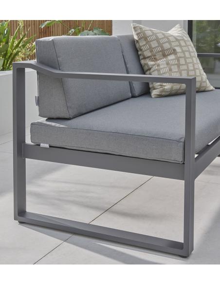 Kettler Versa 4 Seat Sofa Set