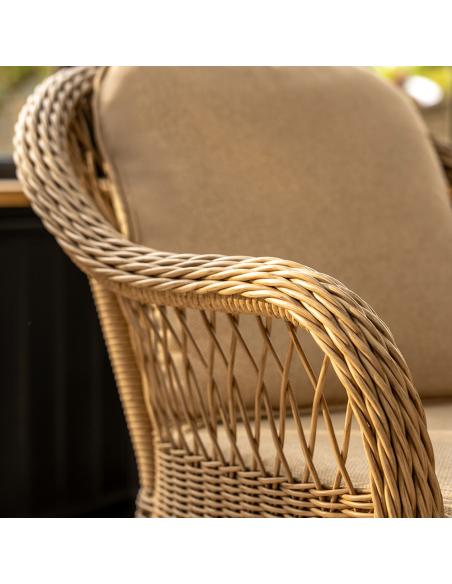 Kettler Sahara Bistro Set