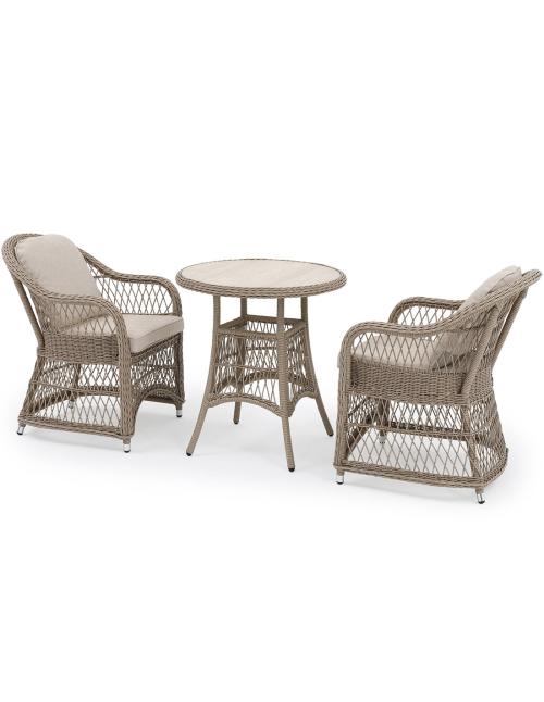 Kettler Sahara Bistro Set