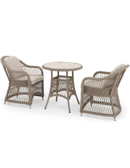Kettler Sahara Bistro Set