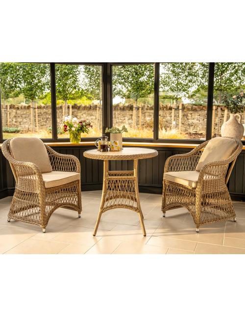 Kettler Sahara Bistro Set