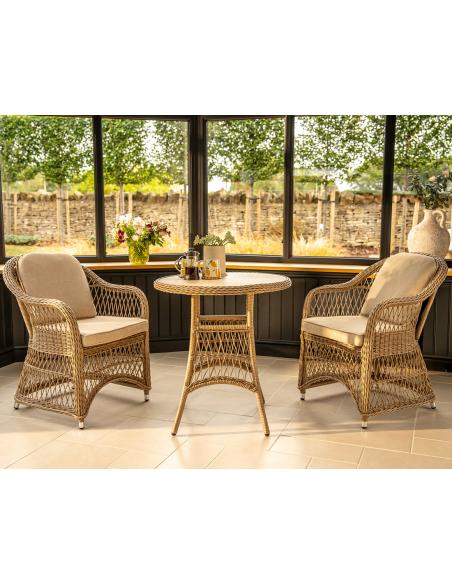 Kettler Sahara Bistro Set