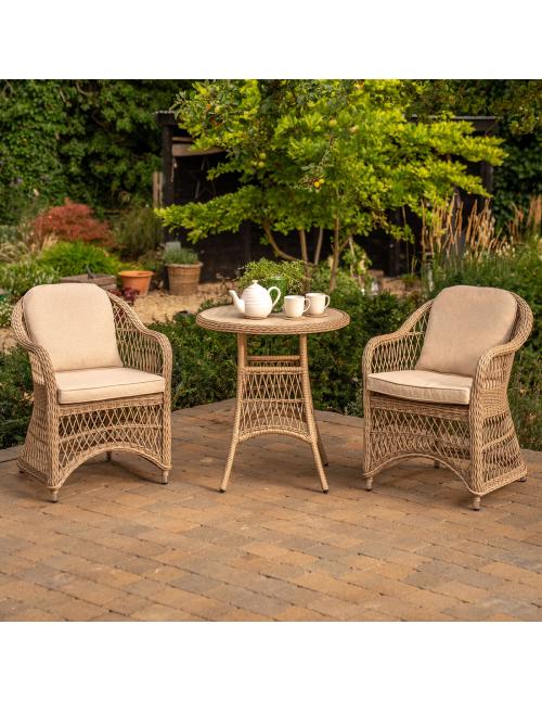 Kettler Sahara Bistro Set