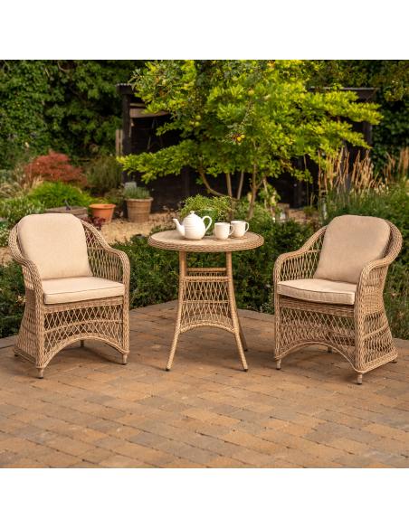 Kettler Sahara Bistro Set