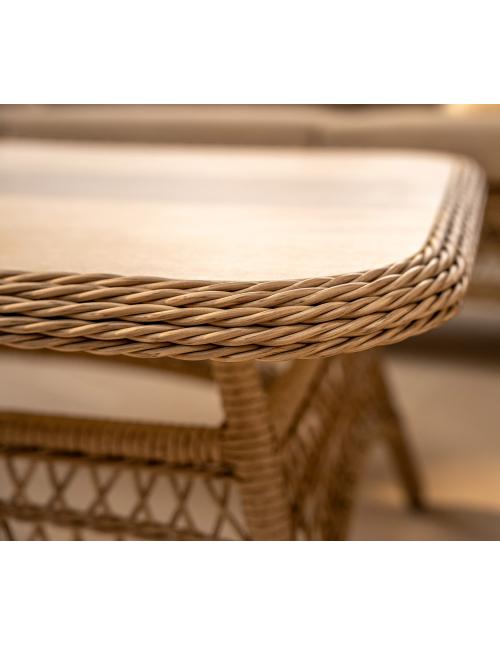 Kettler Sahara Sofa Set