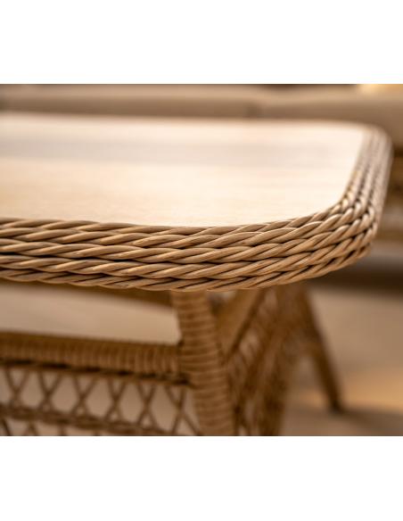 Kettler Sahara Sofa Set