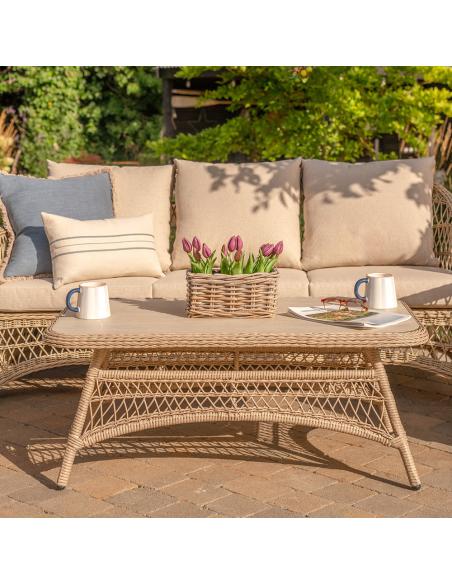 Kettler Sahara Sofa Set