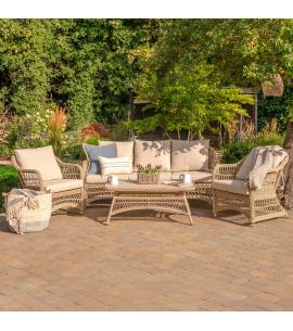 Kettler Sahara Sofa Set