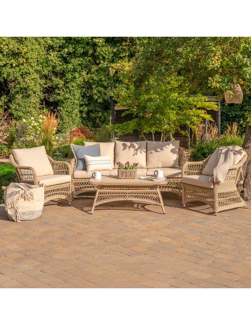 Kettler Sahara Sofa Set