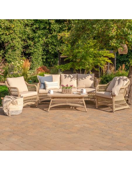 Kettler Sahara Sofa Set