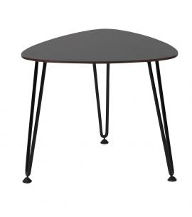 Vincent Sheppard Rozy Side Table - Black