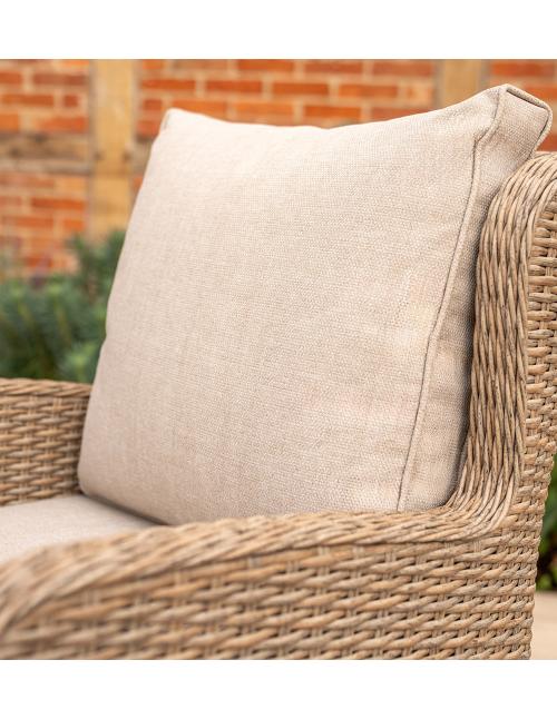 Kettler Derwent Bistro Set