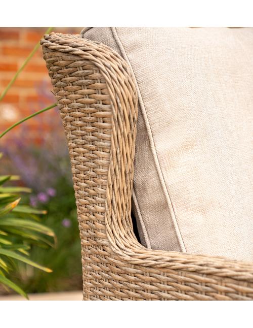 Kettler Derwent Bistro Set