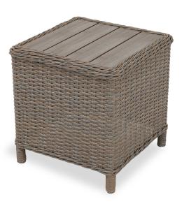 Kettler Derwent 45 x 45cm Side Table