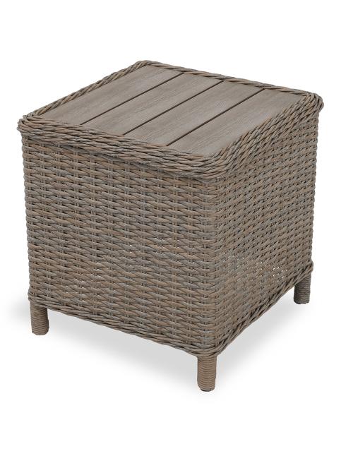 Kettler Derwent 45 x 45cm Side Table