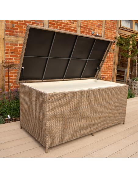 Kettler Derwent Cushion Box
