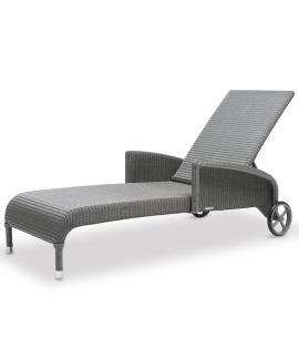 Vincent Sheppard Dovile Lounger with Cushion