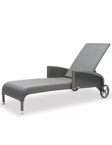 Vincent Sheppard Dovile Lounger with Cushion