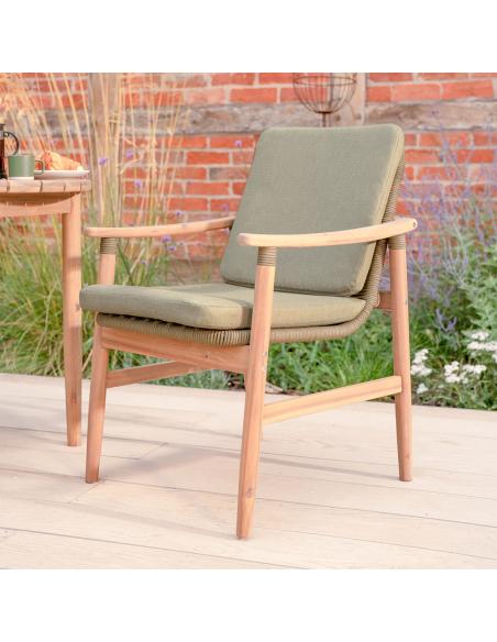 Kettler Meadow 2 Seat Bistro Set