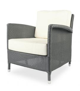 Vincent Sheppard Deauville Lounge Chair with Cushions
