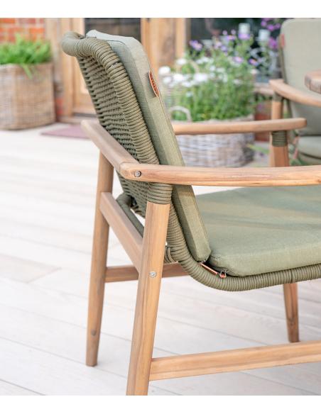 Kettler Meadow 6 Seat Dining Set