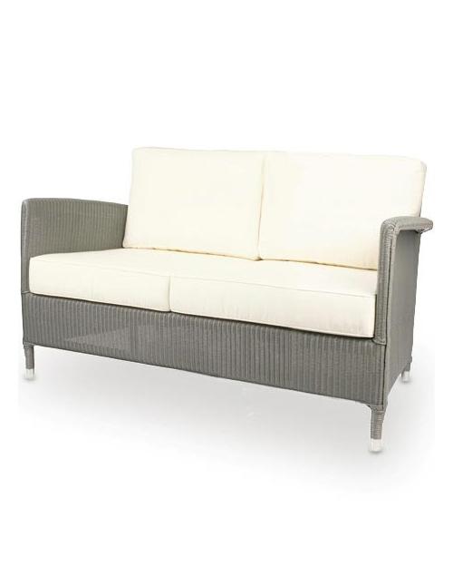 Vincent Sheppard Deauville Lounge Sofa 2S with Cushions