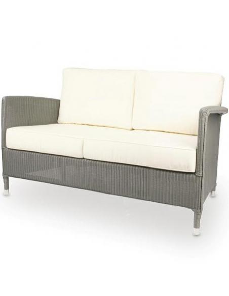Vincent Sheppard Deauville Lounge Sofa 2S with Cushions