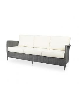 Vincent Sheppard Deauville Lounge Sofa 3S with Cushions