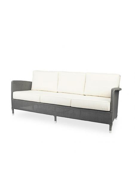 Vincent Sheppard Deauville Lounge Sofa 3S with Cushions