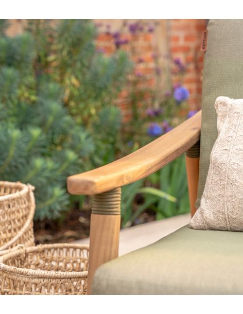 Kettler Meadow 5 Seat Lounge Set