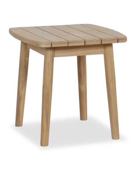 Kettler Meadow 48 x 48cm Square Side Table