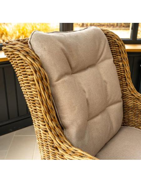 Kettler Hazel 2 Seater Bistro Set
