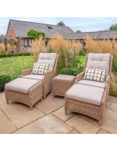 Kettler Hazel Companion Set
