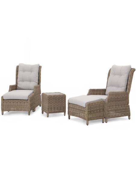 Kettler Hazel Companion Set