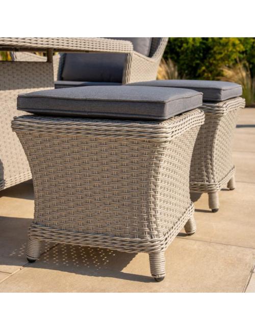 Kettler Foxley 3 Seat Sofa Set