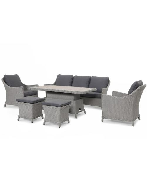Kettler Foxley 3 Seat Sofa Set