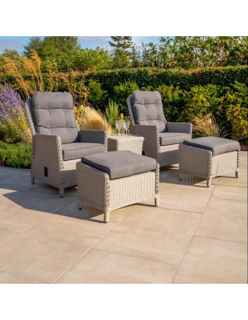 Kettler Foxley Companion Set