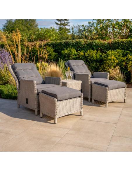 Kettler Foxley Companion Set