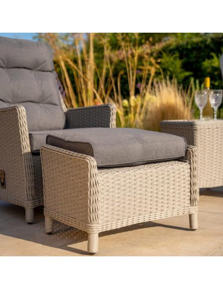 Kettler Foxley Companion Set