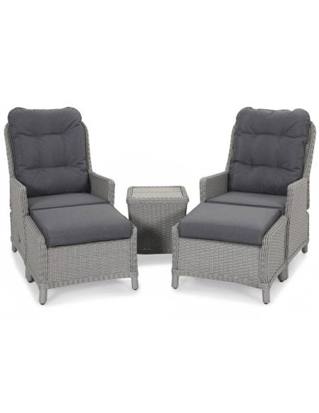 Kettler Foxley Companion Set