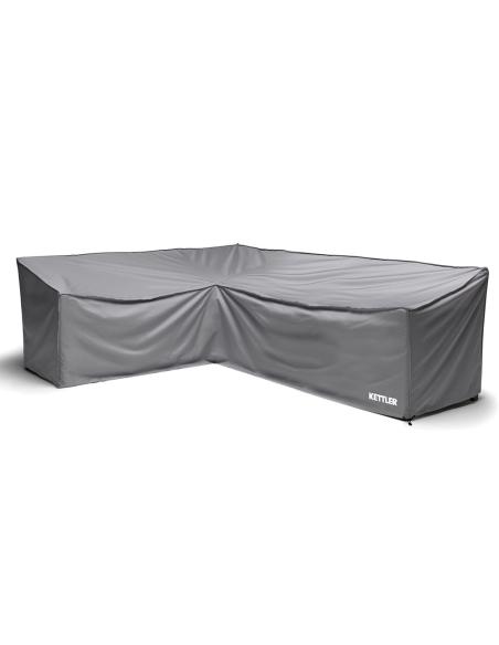 Kettler Foxley RH Corner Sofa Cover 0997318-RH-PC
