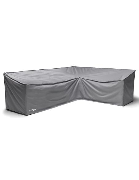 Kettler Foxley LH Corner Sofa Cover 0997318-LH-PC