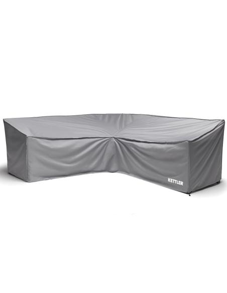Kettler Foxley Square Corner Sofa Cover 0997319-1-PC