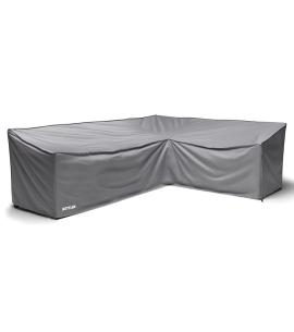 Kettler Derwent LH Corner Sofa Cover 0996430-LH-PC