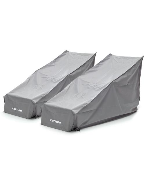 Kettler Hazel Companion Chair Set Cover 0997219-PC